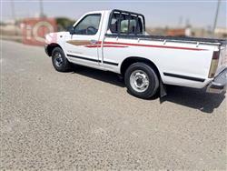 نيسان بيك اب